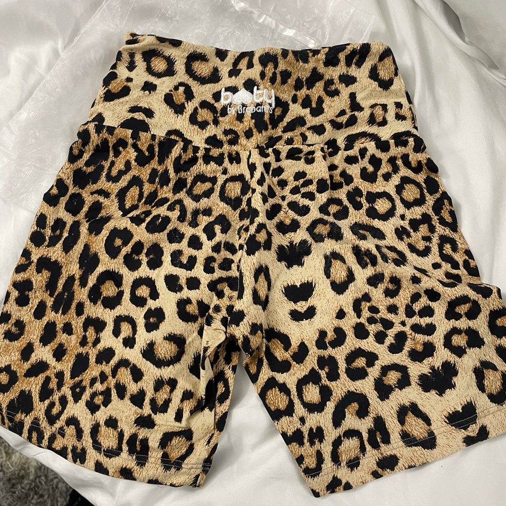 Booty by Brabants Wildcard Shorts